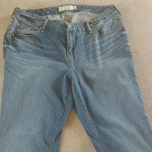 NWOT Torrid Size 18 Jeans